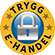 Trygg ehandel merke fra tryggehandel.se